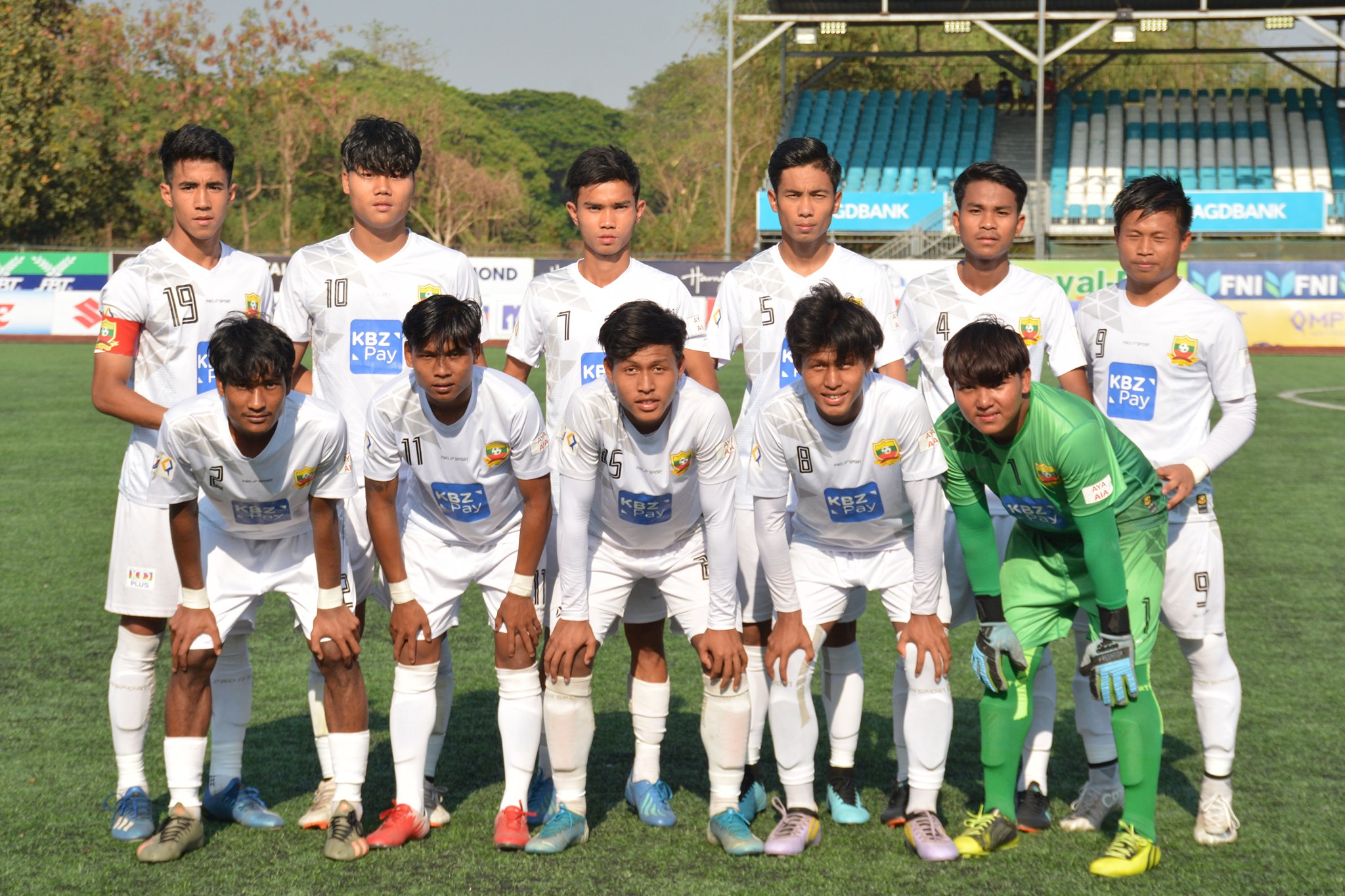 Wm Shan United En Wm Corporation